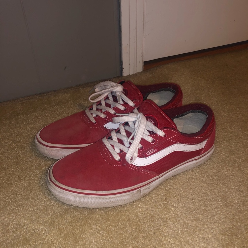 Vans Gilbert Crockett Old Skool